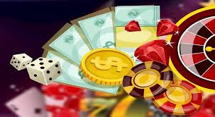 Casino SpinCity