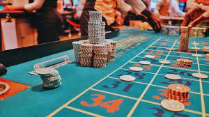 Онлайн казино Casino Magnit