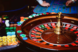 Зеркало Casino SpinCity